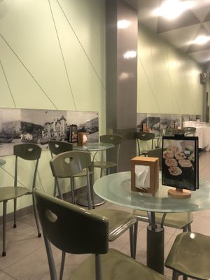   at Tian Jie in Nazare