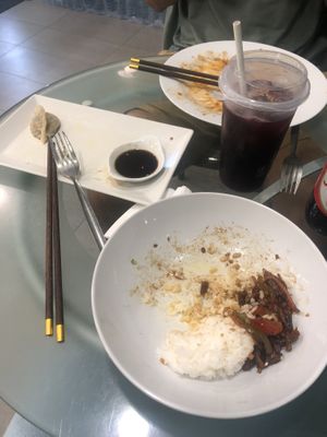   at Tian Jie in Nazare