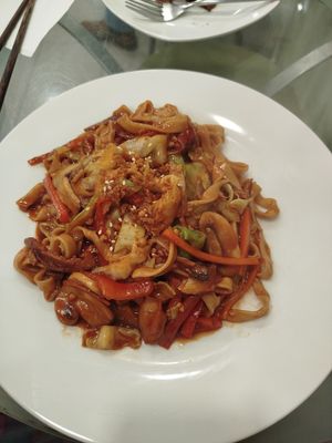  at Tian Jie in Nazare