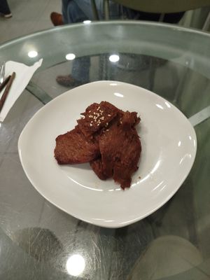  at Tian Jie in Nazare