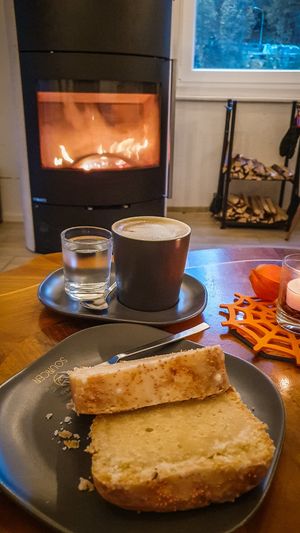  at Café Pause in Wildemann