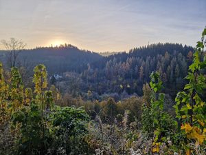  at Café Pause in Wildemann