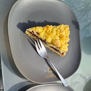  at Café Pause in Wildemann