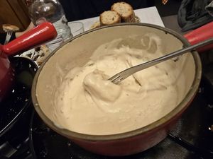 meh... at Auberge de Savièse in Geneva