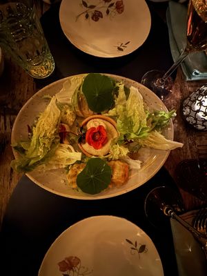   at Figli dei Fiori Bistrot in Como