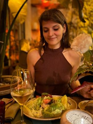  at Figli dei Fiori Bistrot in Como