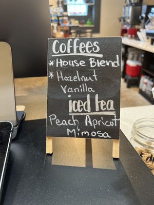 Locally roasted, responsibly sourced coffee.  at Interurban Merchant in Williamsville