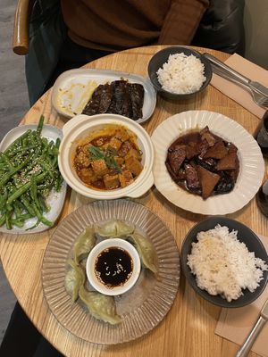   at Lao Lao - Barnhusgatan in Stockholm