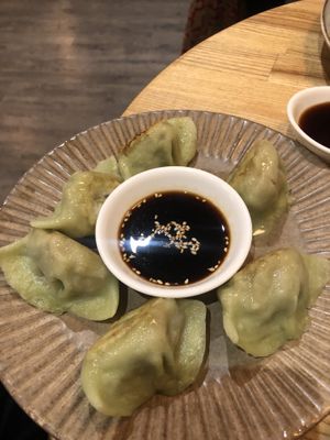   at Lao Lao - Barnhusgatan in Stockholm