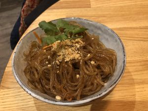   at Lao Lao - Barnhusgatan in Stockholm