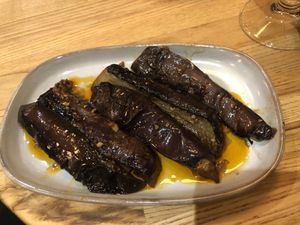   at Lao Lao - Barnhusgatan in Stockholm