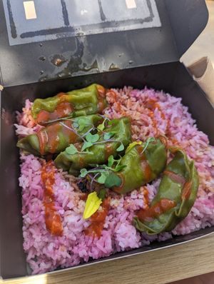  at Lovebite in Phoenix