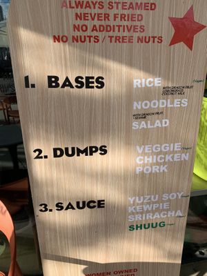   at Lovebite in Phoenix