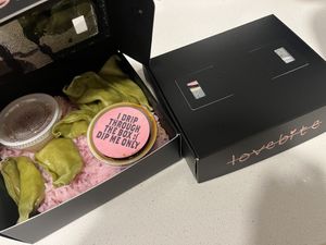   at Lovebite in Phoenix