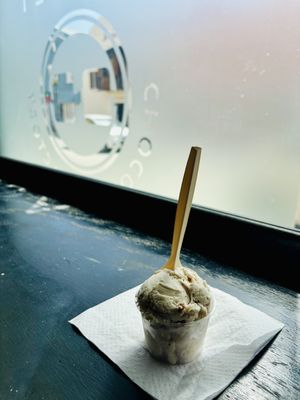   at Agapey Chocolate Factory Tours & Shop in Bridgetown