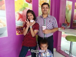 WhiteCu at WhiteCub in Gurgaon