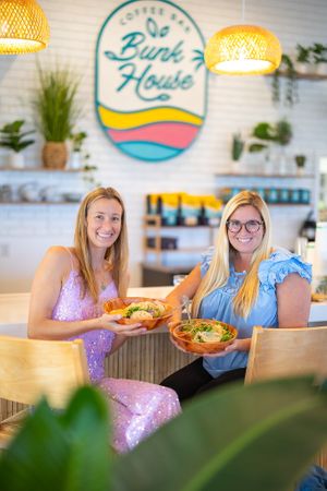  at Bunk House in Tequesta