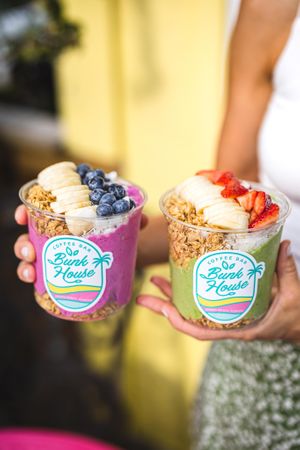  at Bunk House in Tequesta