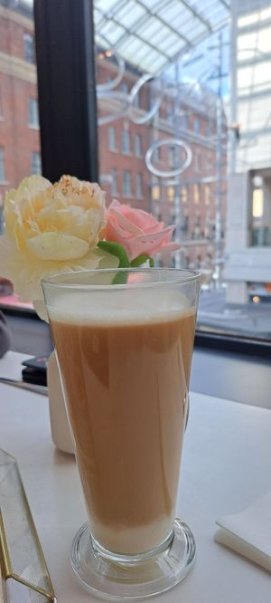  at Haute Dolci - Wembley in North West London