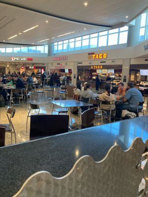   at ATL - The Original El Taco in College Park