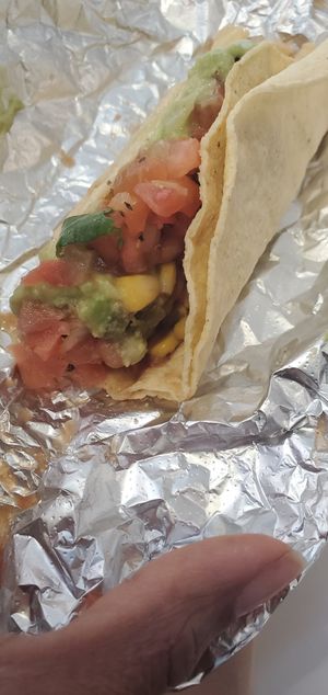  at ATL - The Original El Taco in College Park