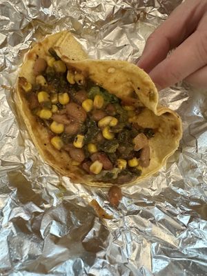   at ATL - The Original El Taco in College Park