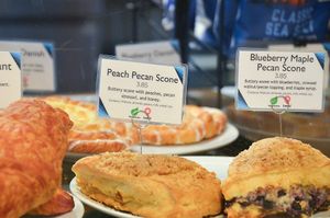  at Ruzo Coffee in Boulder