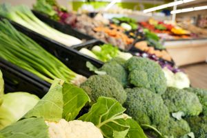 Biomarkt Wesel Obst und Gemüse at Biomarkt Wesel in Wesel