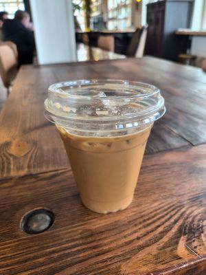  at Coffee Wizardz in Appleton