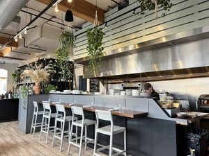   at Cypress - Atticus Hotel in Mcminnville