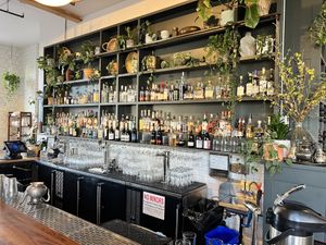   at Cypress - Atticus Hotel in Mcminnville