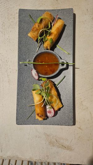  at Fresh & Zawer in El Cuyo