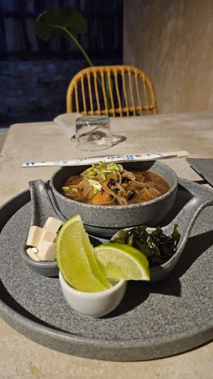  at Fresh & Zawer in El Cuyo