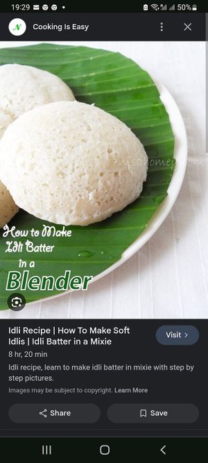 South Indian Food Varieties at Maruthi Bhojan in Hoi An