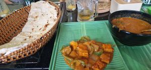  at Maruthi Bhojan in Hoi An