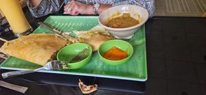  at Maruthi Bhojan in Hoi An