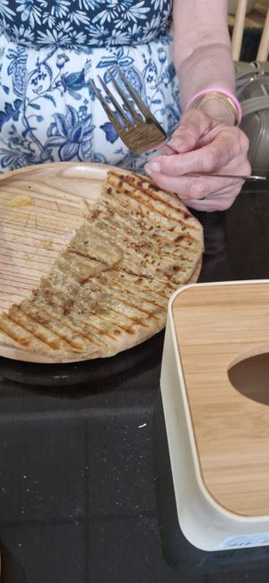  at Maruthi Bhojan in Hoi An