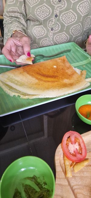  at Maruthi Bhojan in Hoi An