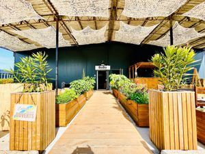 Hello BoBo is open ;) at BoBo   in Bernay