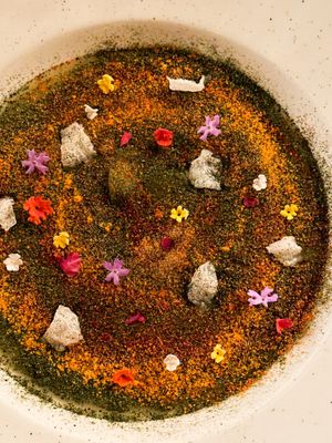   at Gramole in Ragusa