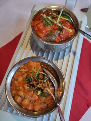  at Taj Mahal in Rothenburg Ob Der Tauber