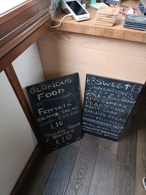  at Buddha Barge  in Hoddesdon