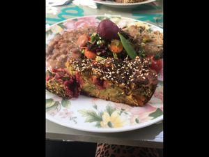  at Buddha Barge  in Hoddesdon