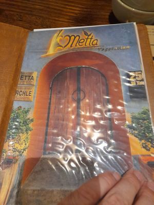  at Metta Vegetarian in Ho Chi Minh City