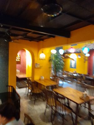  at Metta Vegetarian in Ho Chi Minh City