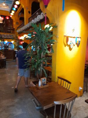  at Metta Vegetarian in Ho Chi Minh City