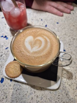  at Momade Cupcakes in Brussels