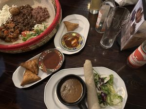   at Habeshawi in Poznan