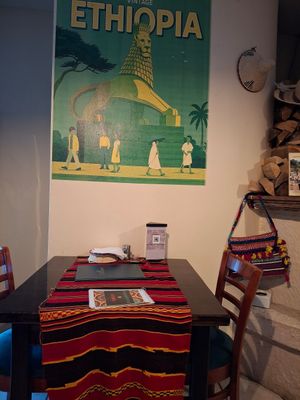  at Habeshawi in Poznan