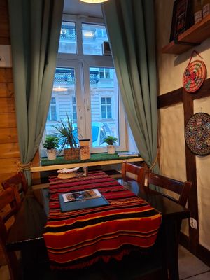  at Habeshawi in Poznan